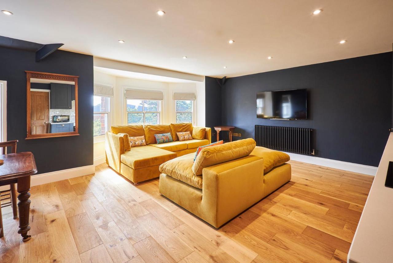 Host & Stay - 1895 At Whitby Luaran gambar