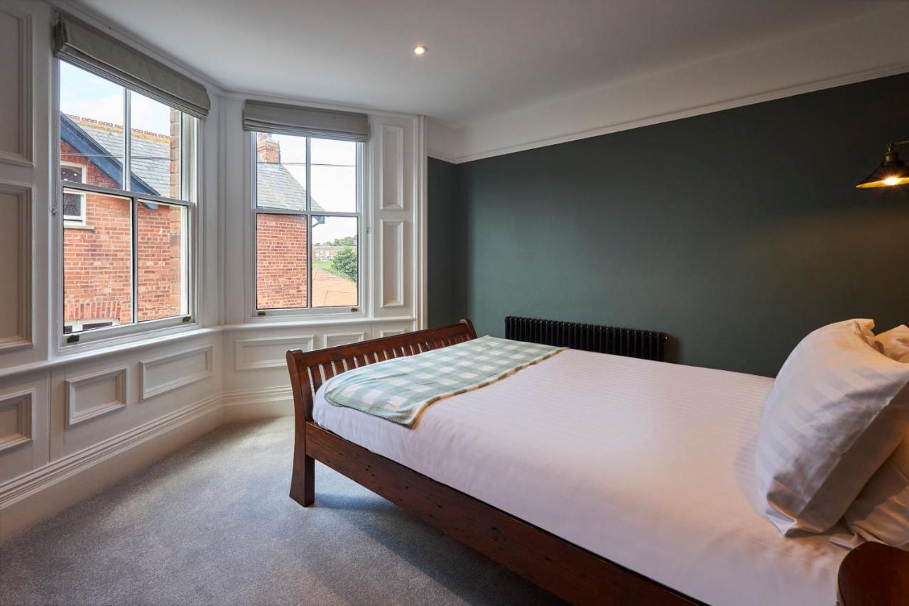 Host & Stay - 1895 At Whitby Luaran gambar