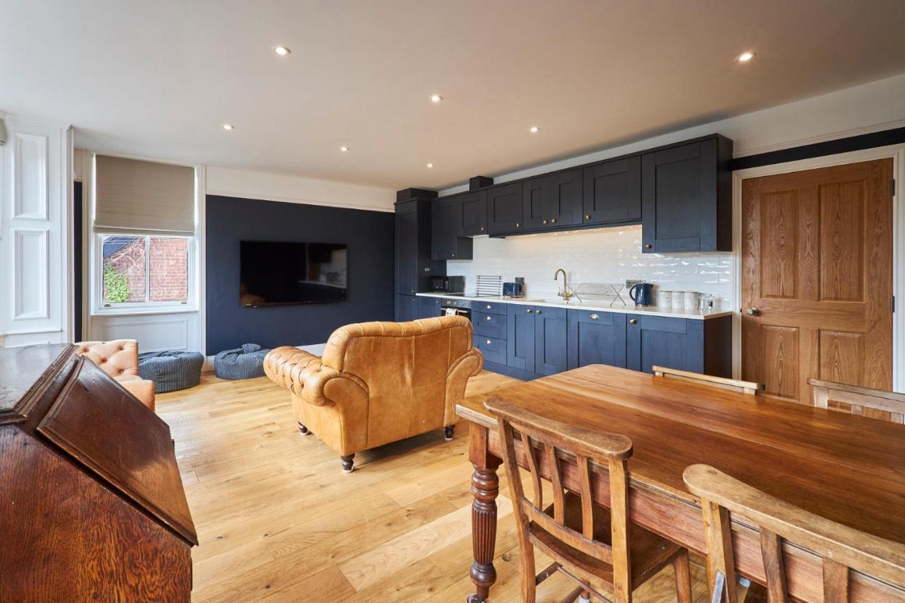 Host & Stay - 1895 At Whitby Luaran gambar