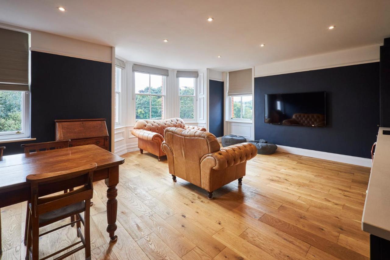Host & Stay - 1895 At Whitby Luaran gambar