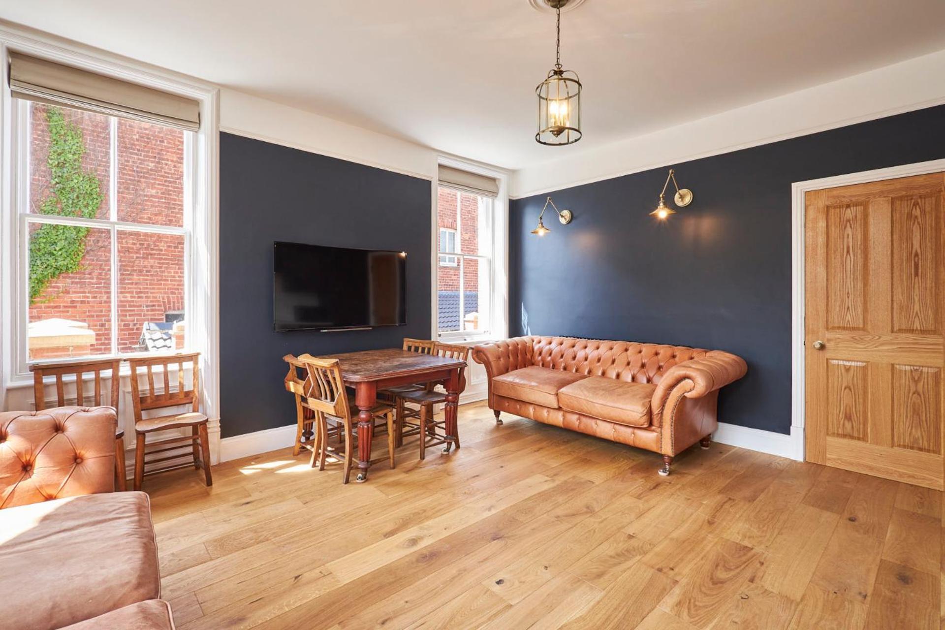 Host & Stay - 1895 At Whitby Luaran gambar